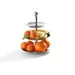 Tiered stand