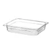 Container GN 1/2 polycarbonaat