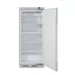 Réfrigérateur Budget Line inox