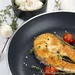 Vogue Cook Like A Pro 3-Delige Koekenpannen- En Sauteerpannenset Met Antiaanbaklaag