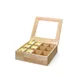 Tea box