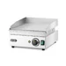 Griddle, flat