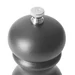 Olympia Zout- Of Pepermolen Grijs Hevea Hout 125mm