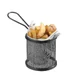 Paniers à frites miniatures