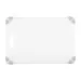 Hygiplas CommerciÃ«le Grip Snijplank Wit 458X306Mm