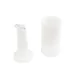 Bouteille verseuse Vogue blanche