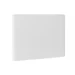 Cutting board HACCP GN 1/2