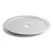 Non-stick coated blade