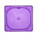 Couvercle Gastronorme violet