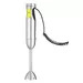 Mixeur plongeur avec cordon à spirale