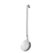 Slotted spoon