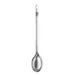 Pizza sauce spoon