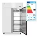 Vriezer met 2 deuren Profi Line 1240L