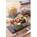 Plat snack
