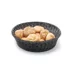 Bread basket round