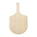 Pizza scoop, wooden