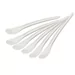 Egg spoon - 6 pcs