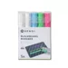 Blackboard markers 6 mm