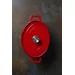 Cocotte en fonte émaillée