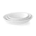 Oven dish shallow