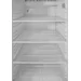 Budget Line cooling cabinet in a stainless steel casing