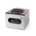 Machine à emballer sous vide avec chambre