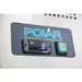 Polar U-Series Vier Deurs Counter Koelkast 553Ltr