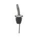 Free-flow pourer long