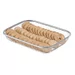 Serving basket