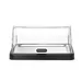 Koeldisplay met rolltop “Duo” UNIQ