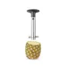 Pineapple slicer