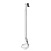 Ladle non-drip