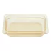 Bac hautes tempÃ©ratures Cambro GN 1/4 65mm