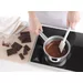 Bain-marie pan