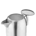 ThÃ©iÃ¨re inox Olympia Airline 1,6 L