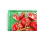 Cutting board HACCP Gastronorm 1/1