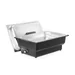 Chafing dish elektrisch Tellano