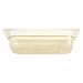 Bac hautes tempÃ©ratures Cambro GN 1/4 65mm