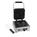 Wafelmaker 'Hart'