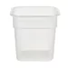 BoÃ®te de stockage Cambro FreshPro CamSquares 946ml