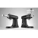 Meat mincing attachment for Blackbolt mixer