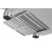 Induction wok model 3500