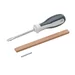 Kebab knife, electric