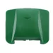 Lid for trash container