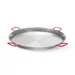 Poêle à paella