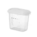 GN 1/9 container, polypropylene