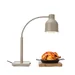 Lampe chauffante flexible