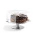 Rotating cake stand