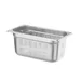 Container GN 1/3 geperforeerd