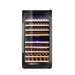 Wine cooler, 2-zone, 72 bottles